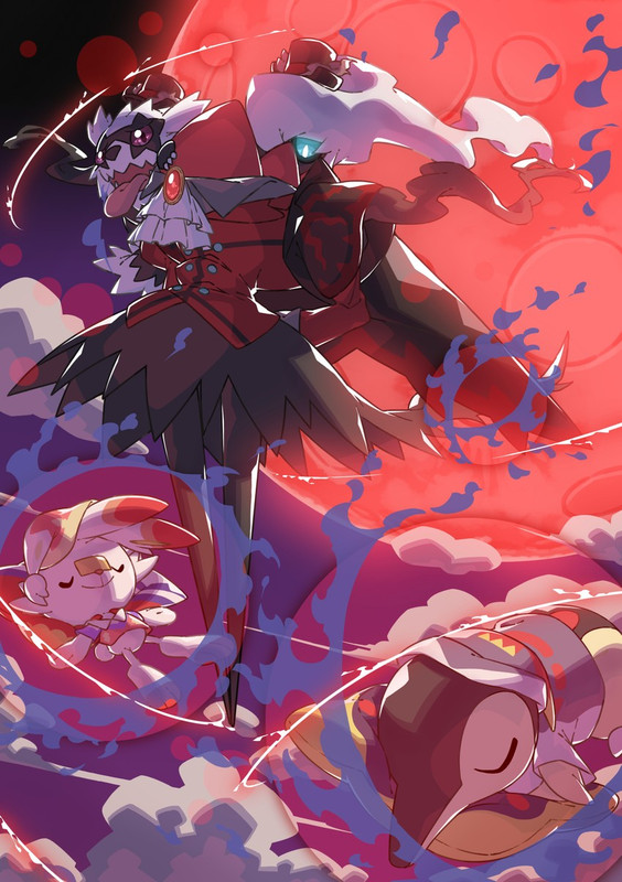 scorbunny-cyndaquil-darkrai-and-galarian