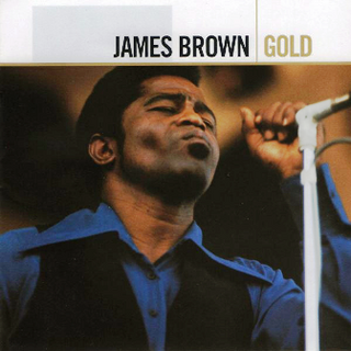 James Brown - Gold [2CD] (2005) .mp3 - 320 kbps