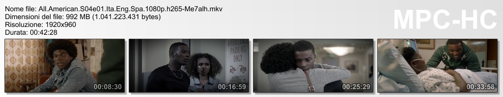 Multi Screen 1080p