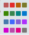 IF Colours