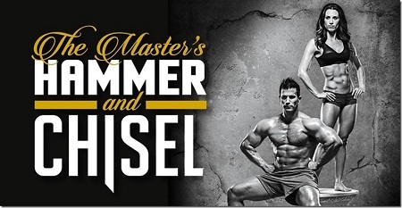 The Master's Hammer & Chisel DELUXE EDITION - Beachbody