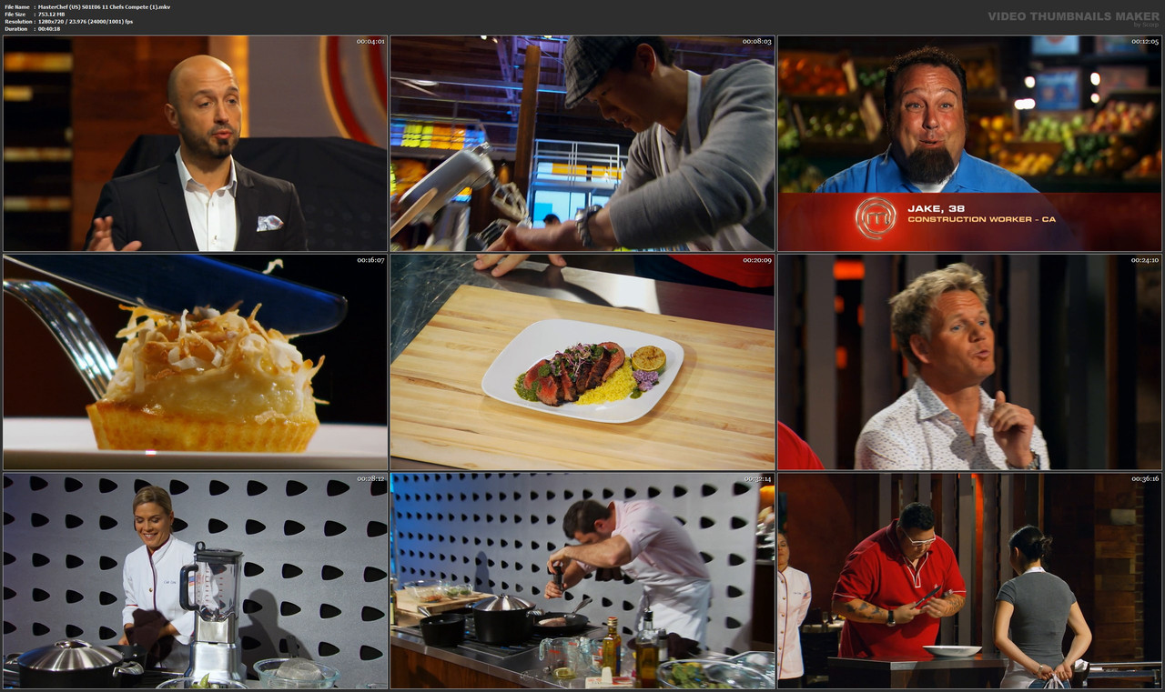MasterChef (US) S01E06 11 Chefs Compete (1).mkv