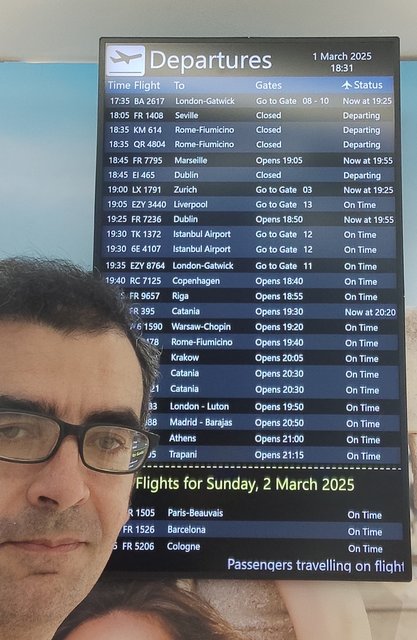 Malta y Atenas. Caravaggio y Lord Byron - Blogs of Malta - Malta: Catedral, Caballeros y Caravaggio (38)