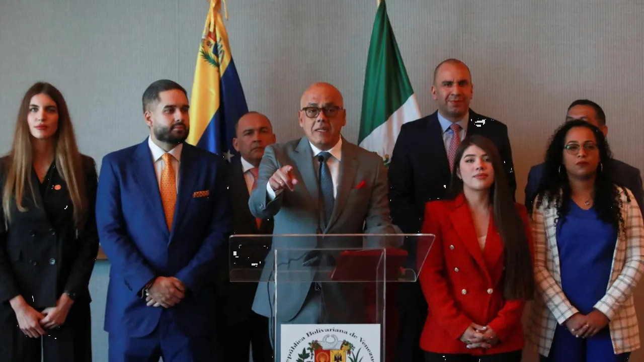 ONU celebra reinicio del diálogo entre Venezuela y la oposición