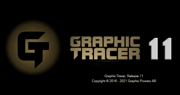 Graphic Tracer Professional v1.0.0.1 Release 11