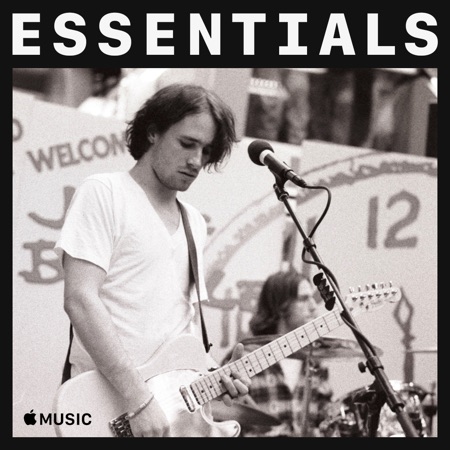 Jeff Buckley - Essentials (2020) mp3 320 Kbps