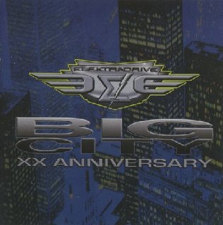 Elektradrive - Big City (1993).mp3 - 320 Kbps