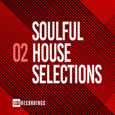 VA - Soulful House Selections Vol. 02 (2019)