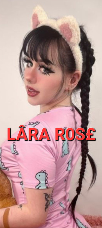 💢💢LÂRA R0S£💢💢