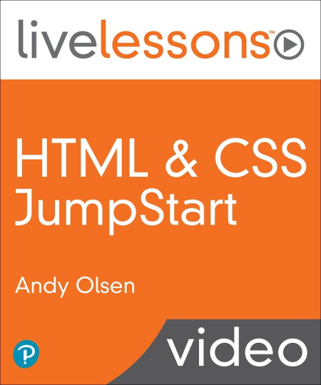 HTML & CSS JumpStart (updated) HTML & CSS JumpStart (updated)