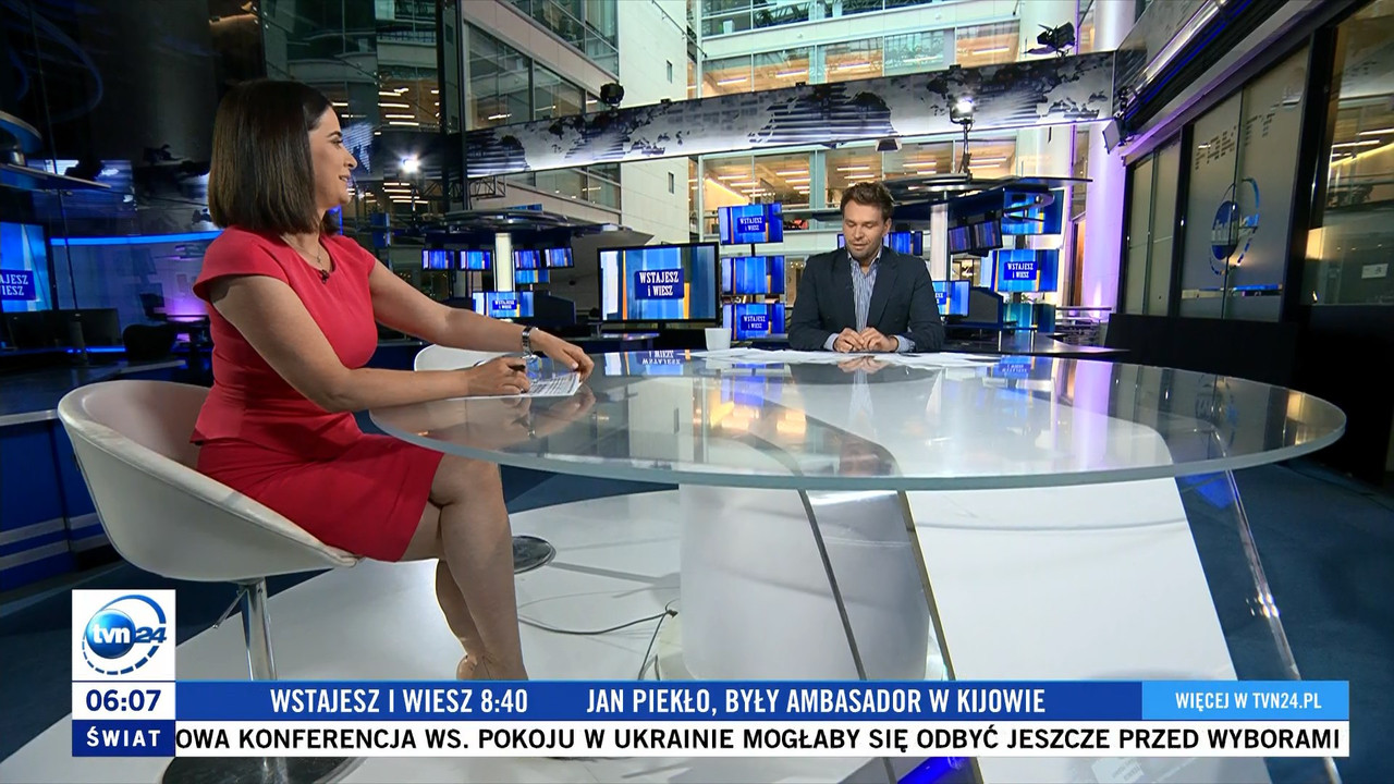 17 06 2024 malgosia kukula tvn24 8