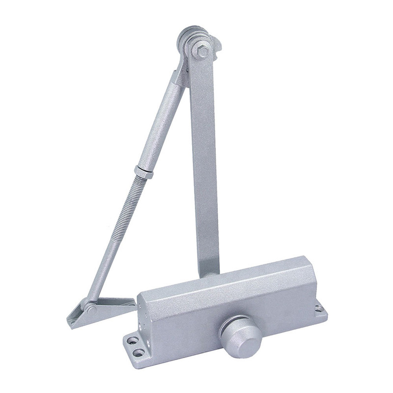 3014-CIERRA PUERTAS SAT BCP85 85KG ALUMINIO