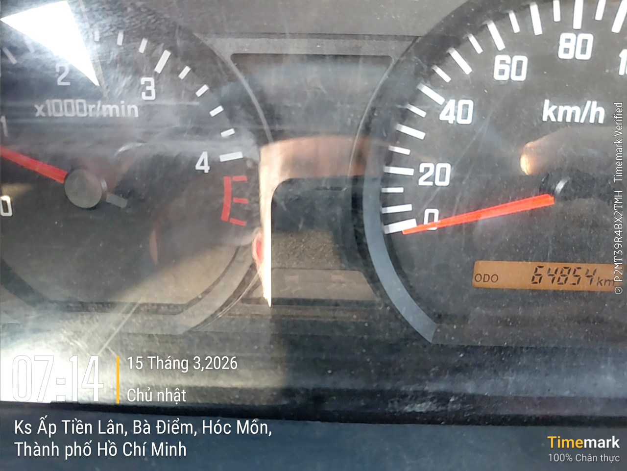2026 03 15 07 14 39 Ks Ấp Tiền Lân