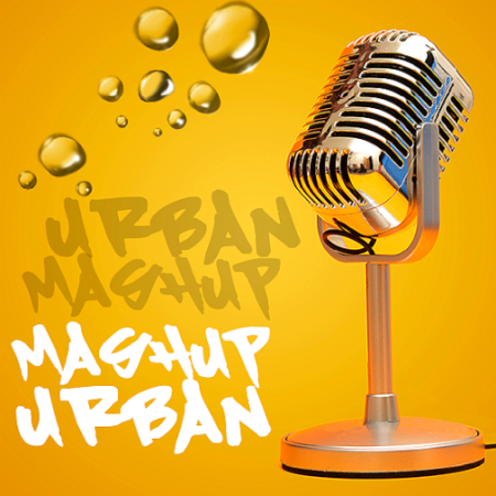 VA - Mashup Urban - Take Sweet Track Secrets (2020)