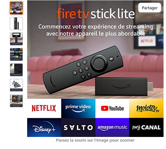Screenshot 2022-10-22 at 21-32-11 Fire TV Stick Lite avec télécommande vocale Alexa Lite (sans bouto