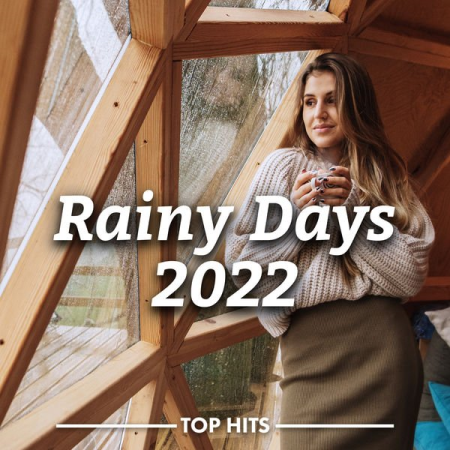 VA - Rainy Days 2022 (2022)