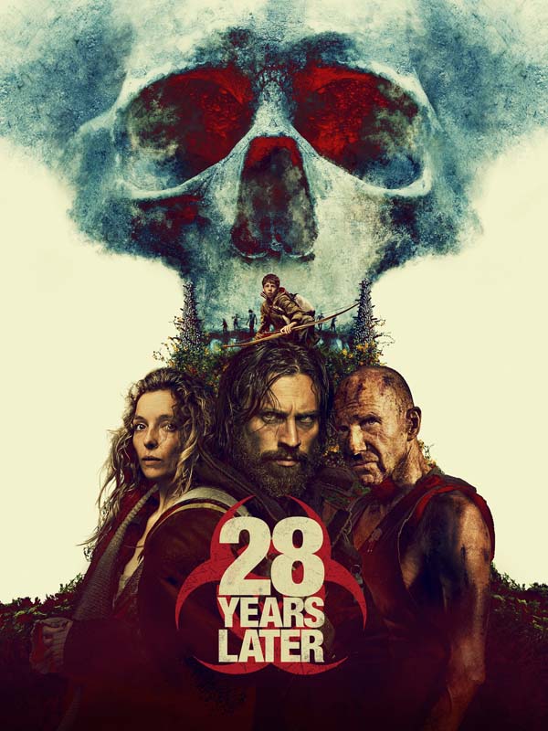 28 Years Later (2025) Dual Audio [Hindi HQ-English] AMZN WEB-DL H264 AAC 1080p 720p 480p ESub