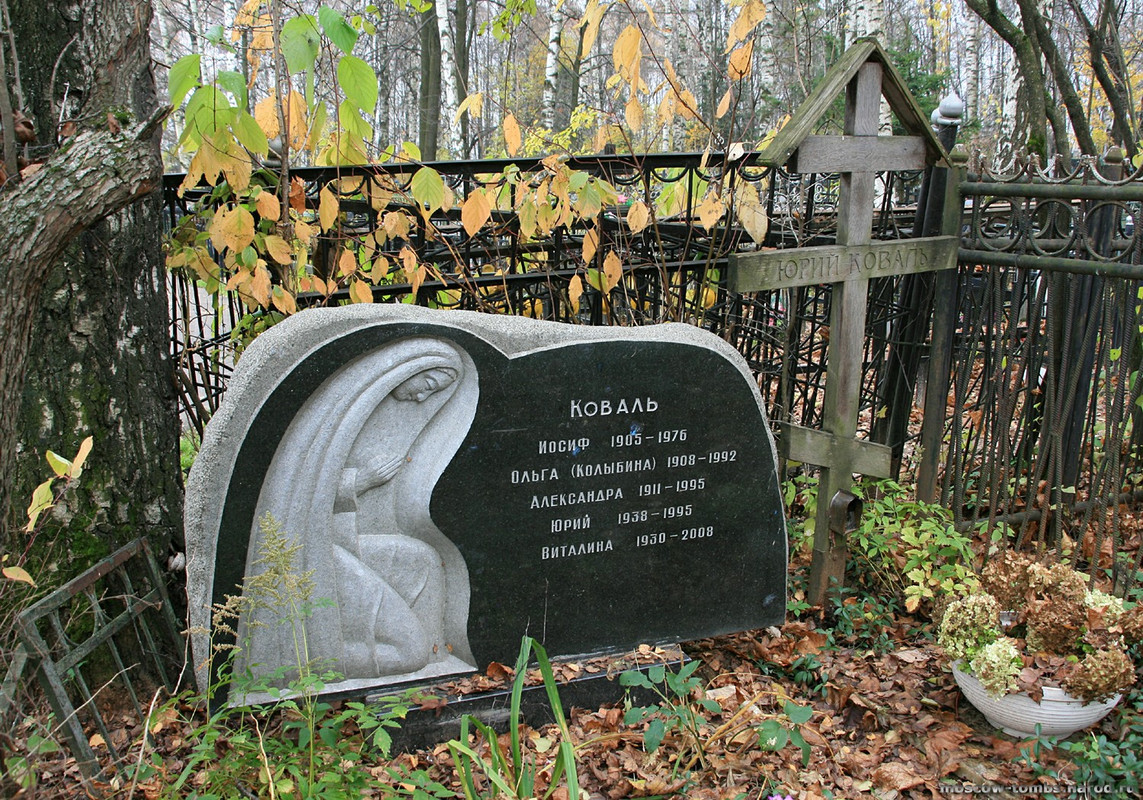 koval-yi