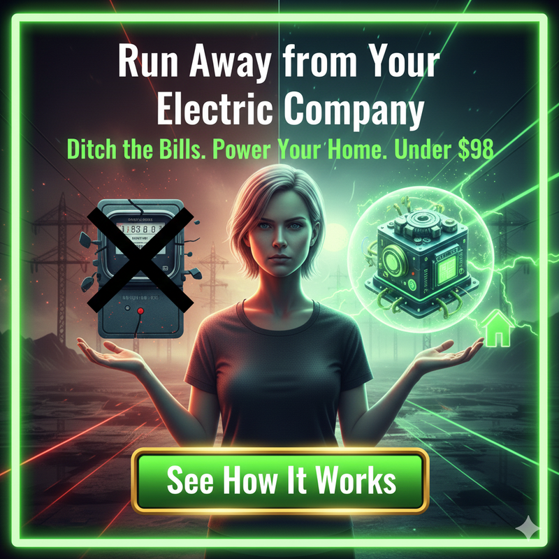 Gemini Generated Ad