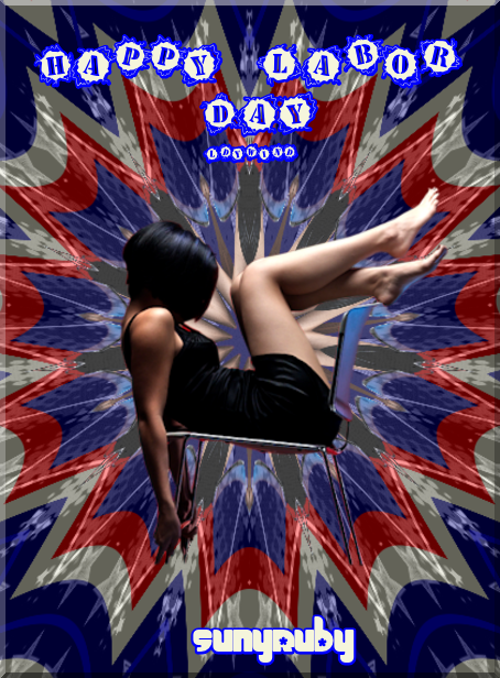 Sunyruby-HLDPatriotic