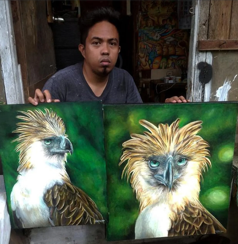 Artista con discapacidad es timado, la clienta desapareció y TikTok enfurece