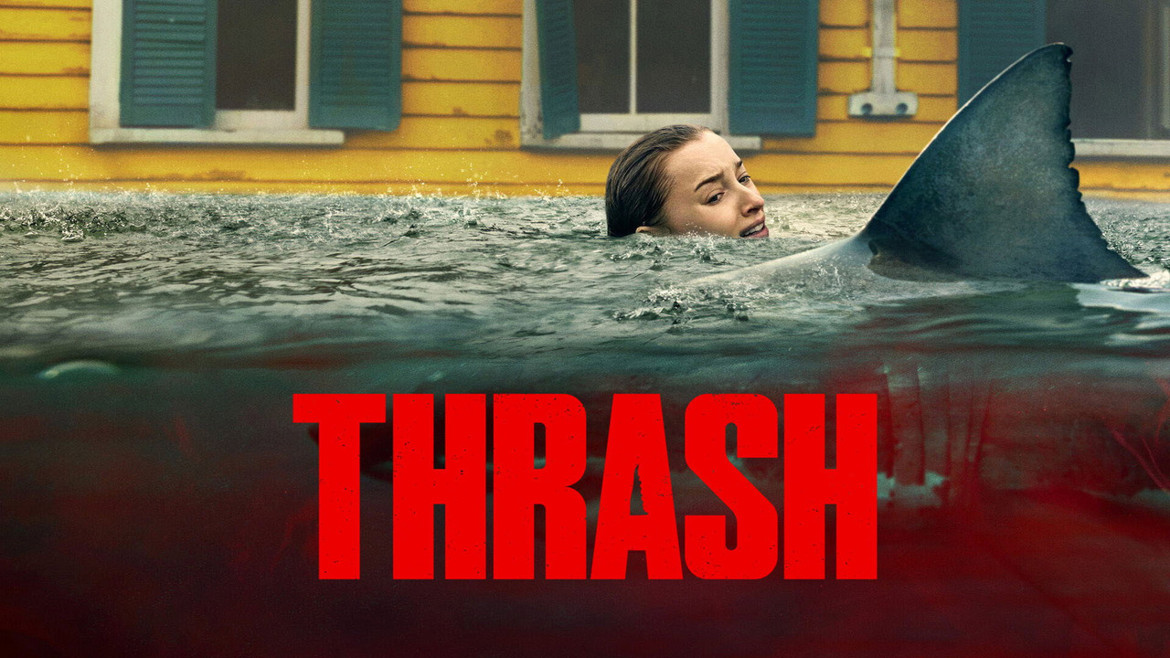 Thrash (2026) [Hindi-English]