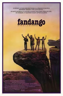Fandango (1985).mkv BDRip 576p x264 AC3 iTA-ENG