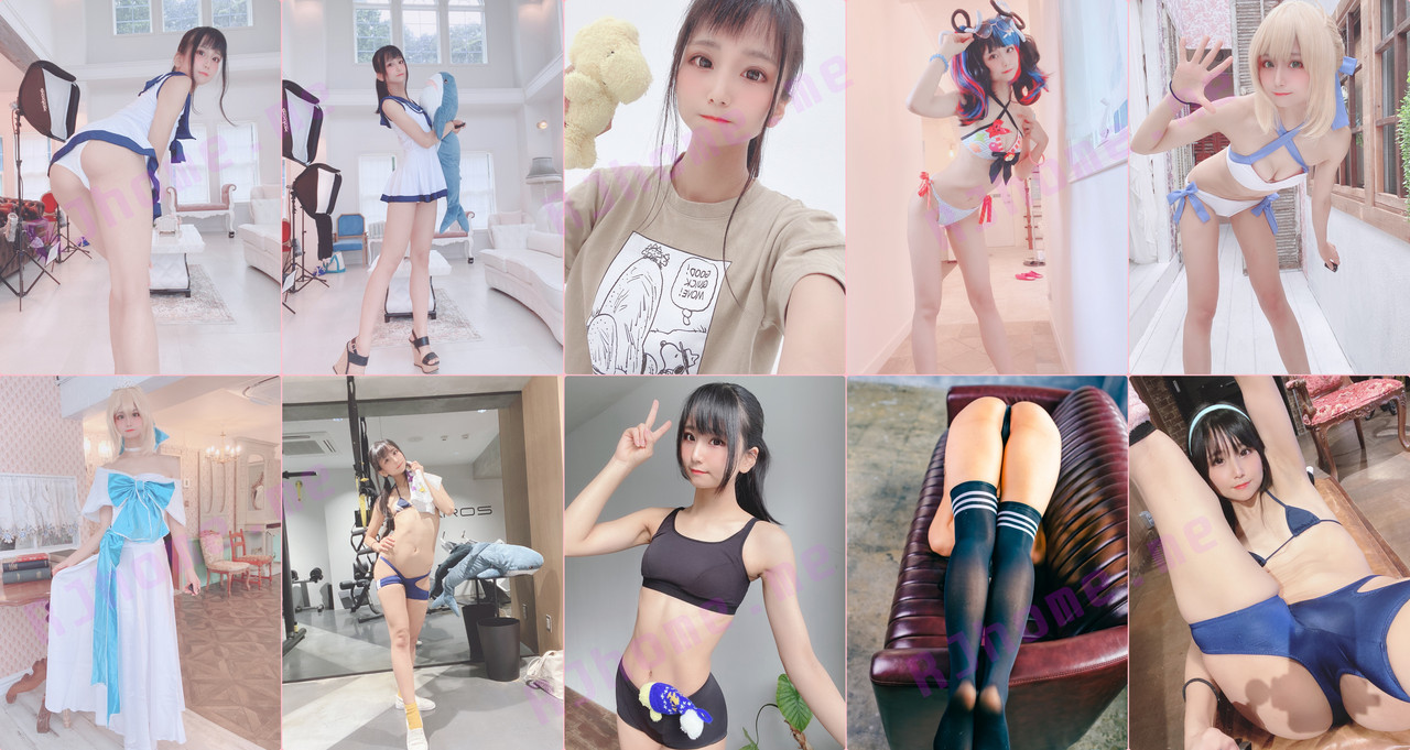 [071] (・´_ゝ｀)柳丸? (koharuuuuuuuu) [Fantia] - 2020年7月 - 2021年3月 - 2022年2月 - 大集合的照片 [2315P13V-3.71GB] 秒传