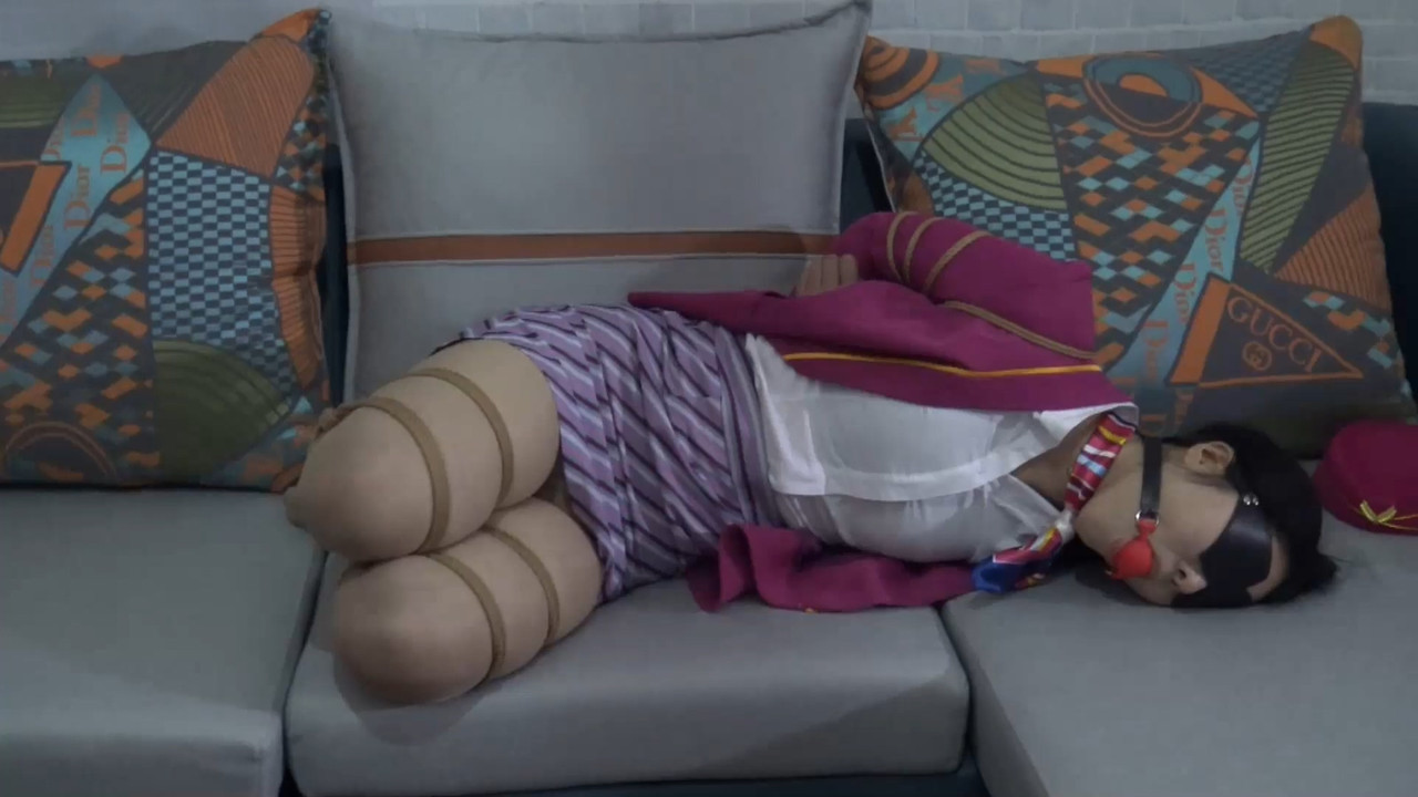 胜景影视 女绳师调空姐女M.mp4_20220330_130227.466