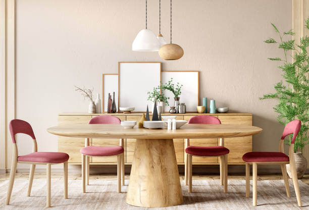 walnut coffee tables