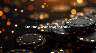 Top Online Casino Games Australia