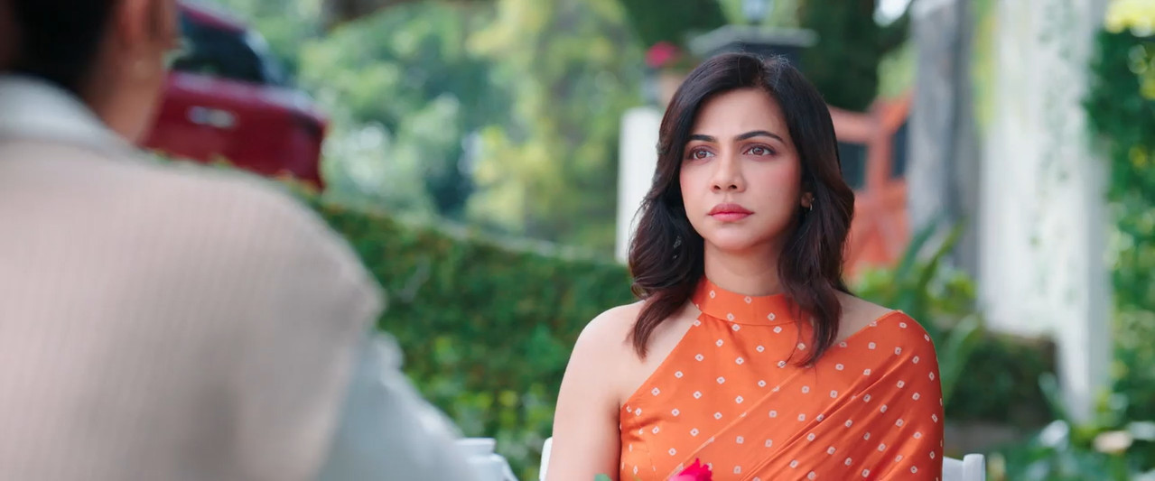 Sathi Leelavathi 2026 WebRip [Tamil + Telugu + Malayalam + Kannada] 480p 720p ESub Screenshot