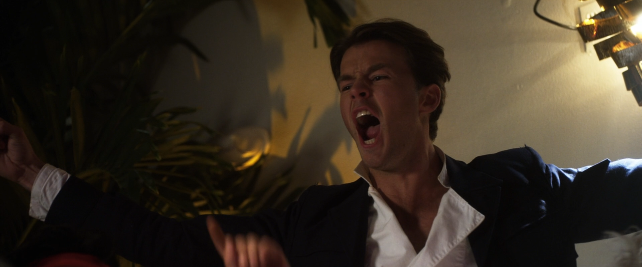 Billionaire Boys Club (2018) [BluRay Rip 1080p ITA-ENG DTS-AC3 S