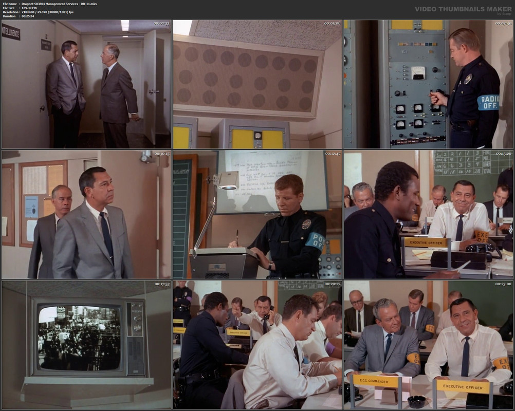 Dragnet S03E04 Management Services - DR-11.mkv