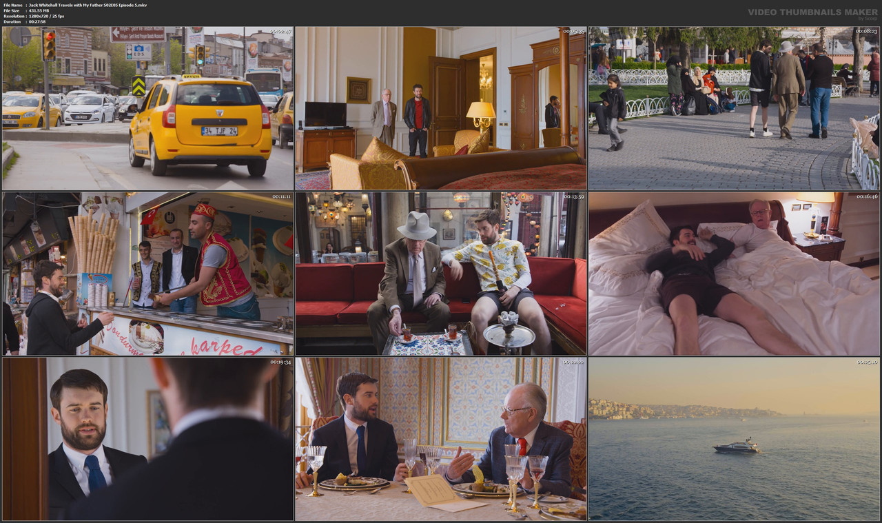 Jack Whitehall Travels with My Father S02E05 Episode 5.mkv