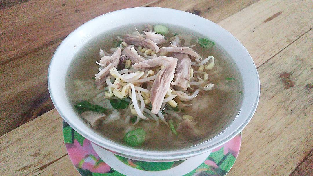 Soto Balungan
