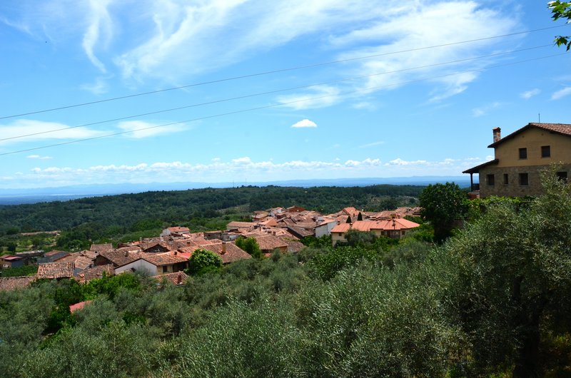 VALVERDE DE LA VERA-14-6-2023-EXTREMADURA - Los pueblos más bonitos de España-2010/2023 (11)