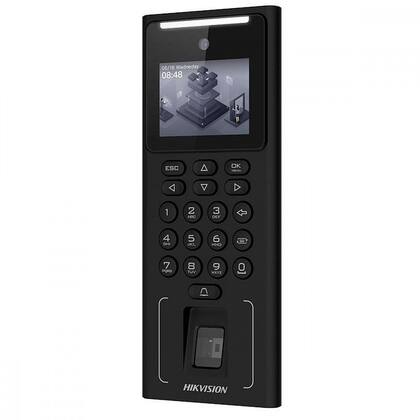Controle de Acesso Facial Hikvision DS-K1T321MFWX