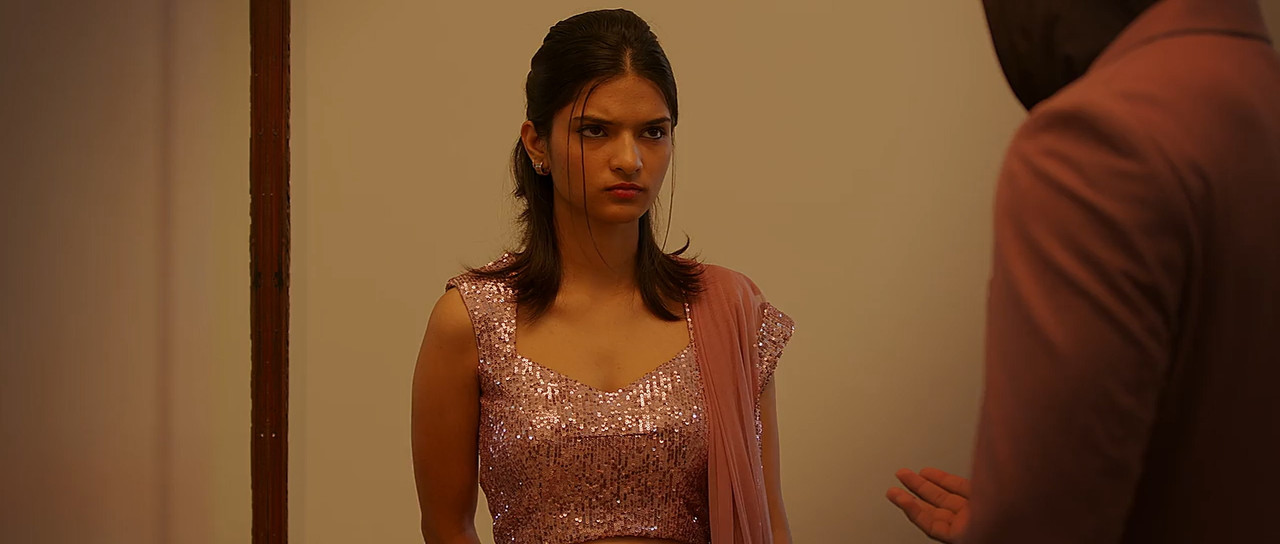 Nee Bandinaipoyya 2025 WebRip [Telugu] 480p 720p ESub Screenshot