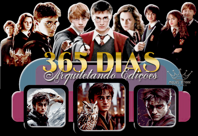 365 Dias Arquitetando Edições Nome em Gif 10