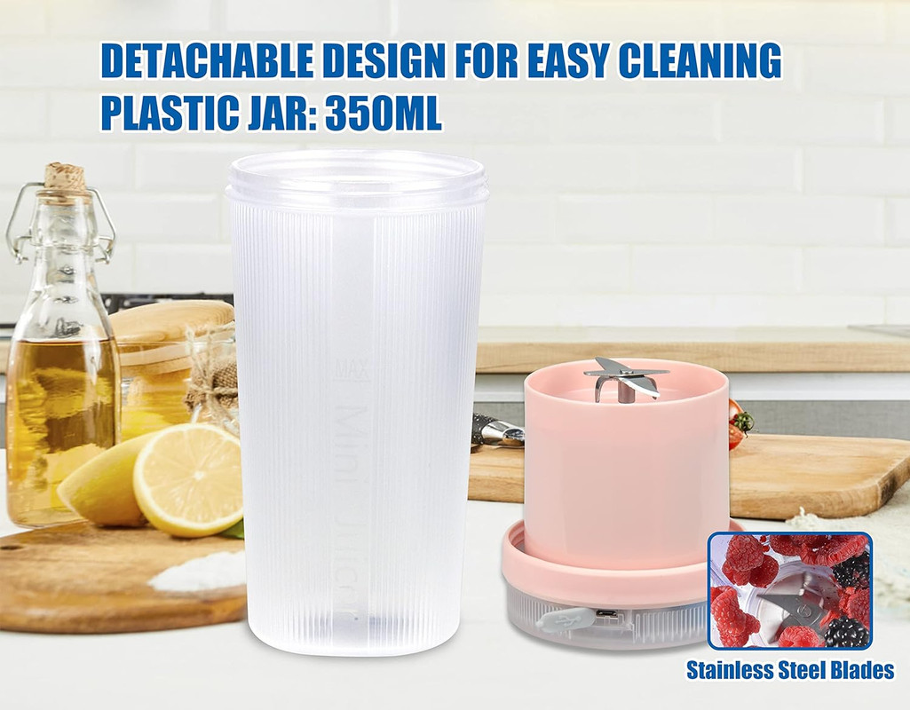 Sonashi Blender Extra Image