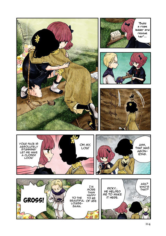 Shadows HouseVol3-3