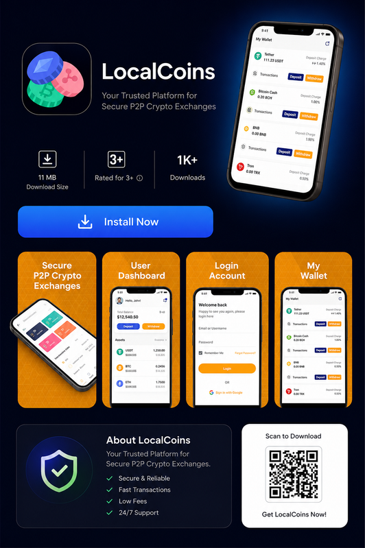 CoinSwap App