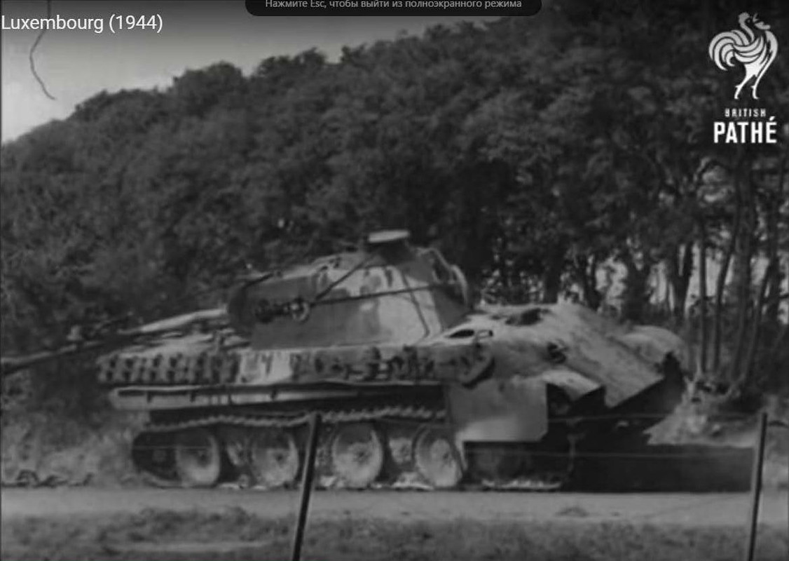 люксембург1944