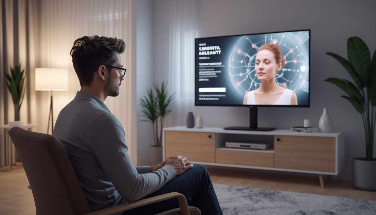 Психолог-сексолог онлайн