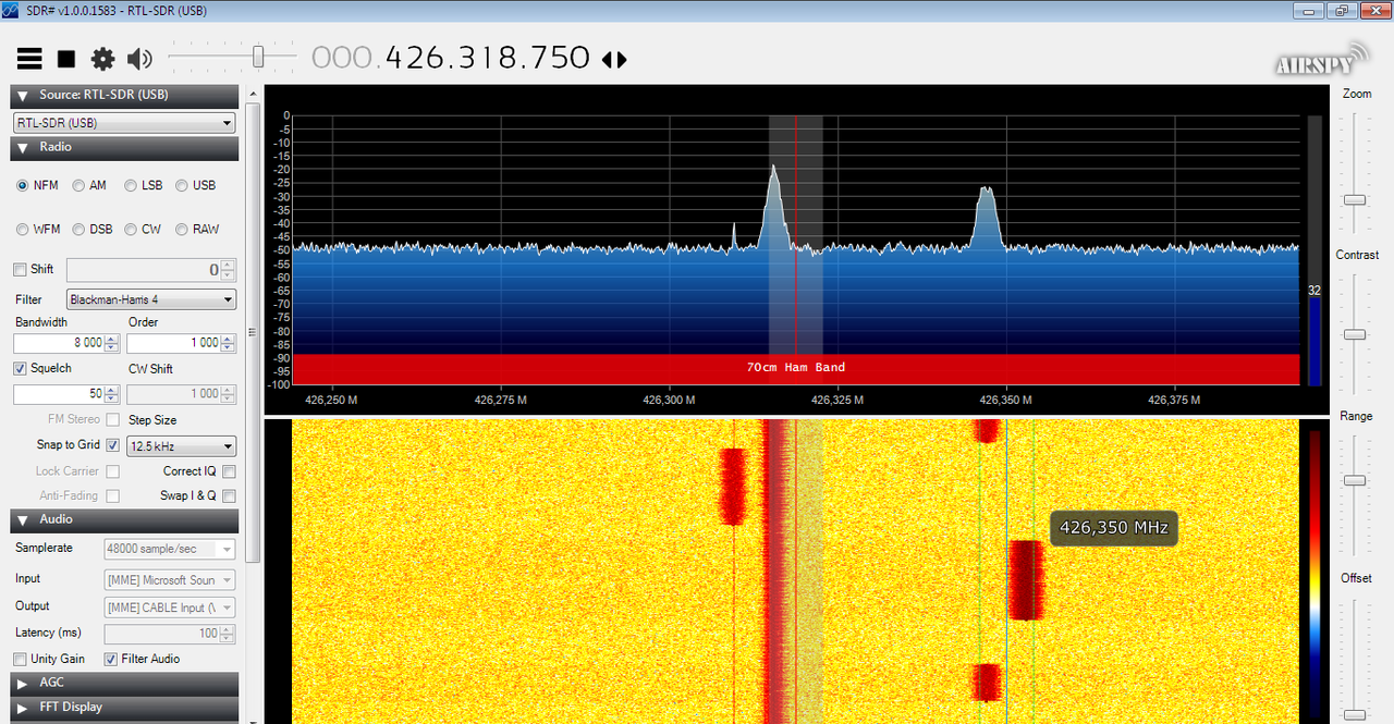 SDR#  04-07-2020