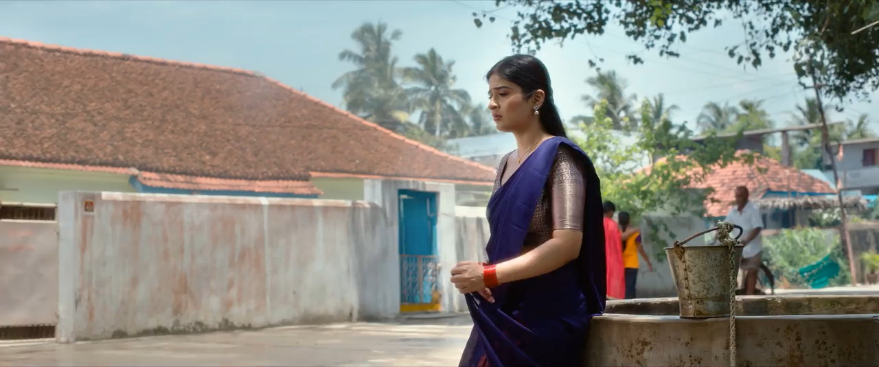 Sumathi Sathakam 2026 WebRip [Telugu] 480p 720p Screenshot