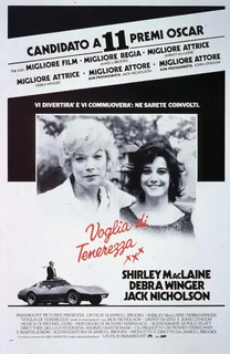 Voglia di tenerezza (1983).mkv BDRip 576p x264 AC3 iTA-ENG