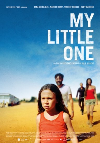 Moja mała / My Little One (2019) PL.WEB-DL.XviD-GR4PE | Lektor PL