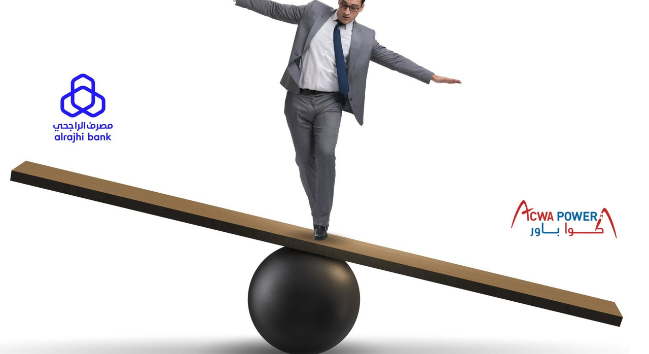 The Teeter Totter of Works